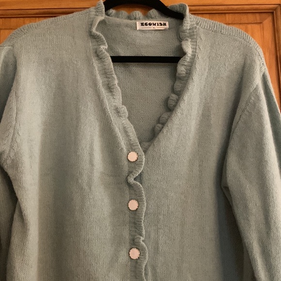 Cardigan - Picture 2 of 3